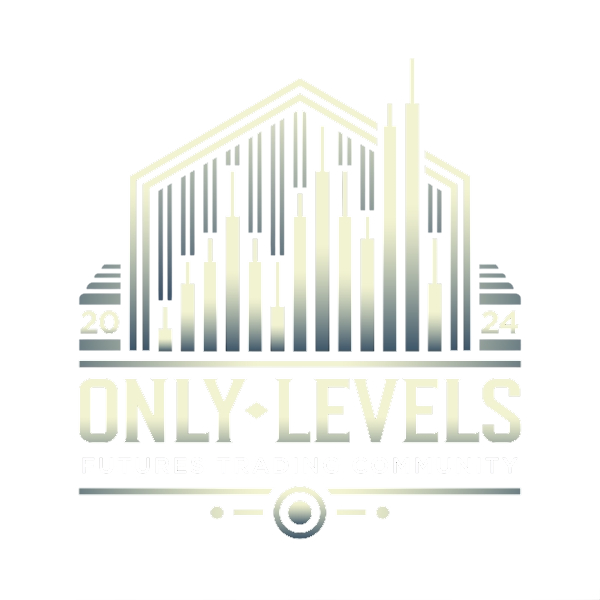 OnlyLevels Logo