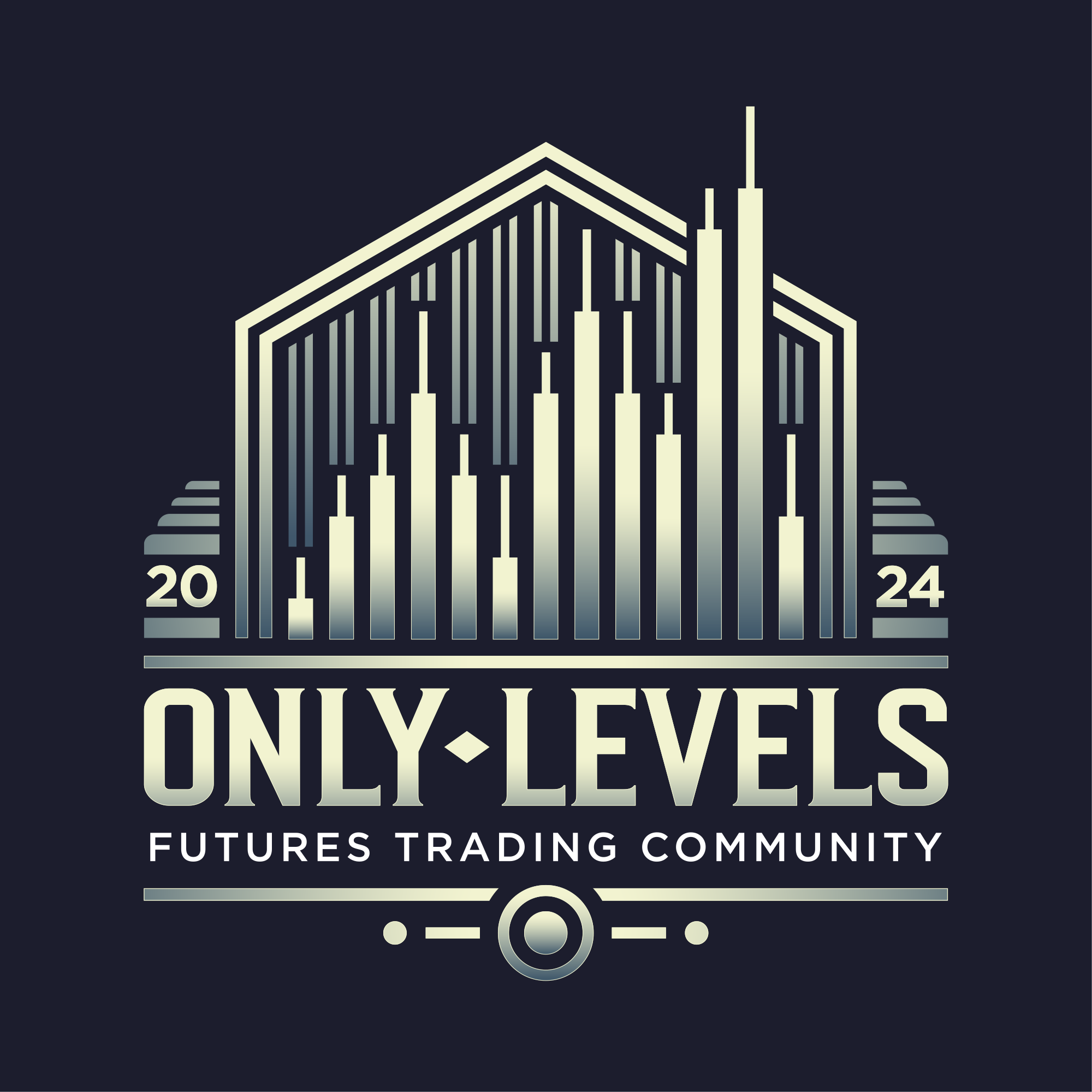 OnlyLevels Logo